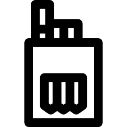 마커 icon