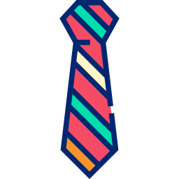 Tie icon