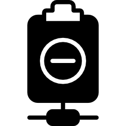 Clipboard icon