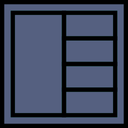 Square icon