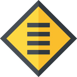 zebrastreifen icon