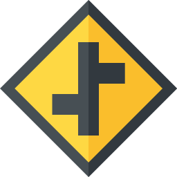 Merging icon