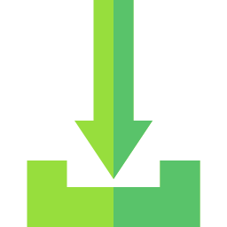 Arrow icon