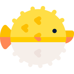 blowfish icono