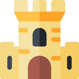 schloss icon