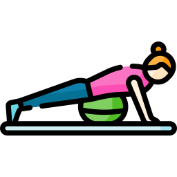 pilates icono