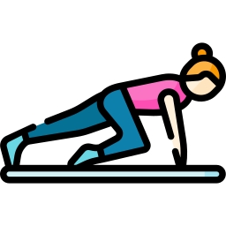 pilates icono