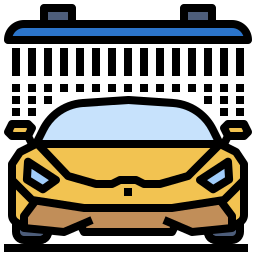 autowäsche icon