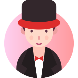 Magician icon