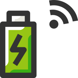 Battery icon