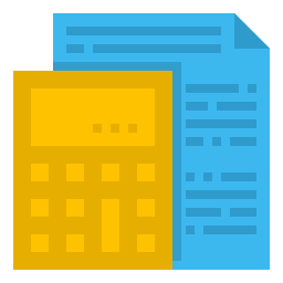 Calculator icon