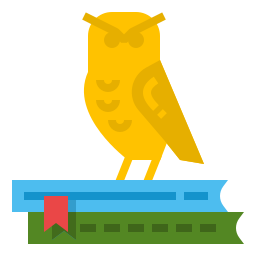 Owl icon