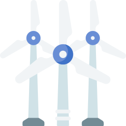 windmolen icoon