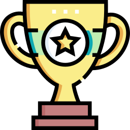 Trophy icon