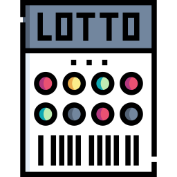 loteria Ícone