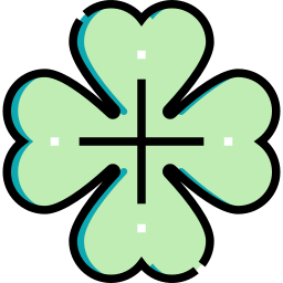 Clover icon