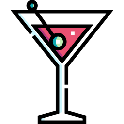 Cocktail icon