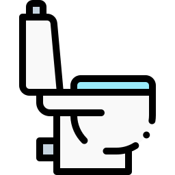 Toilet icon