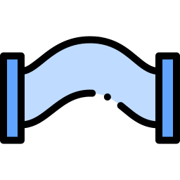 Pipes icon