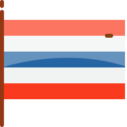 thaïlande Icône