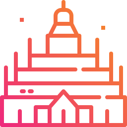pagoda shwedagon ikona