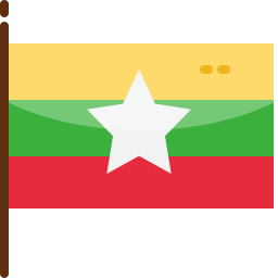 myanmar icon