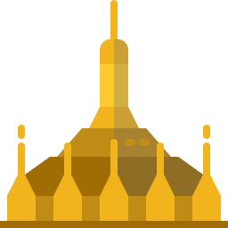 shwezigon pagode icon