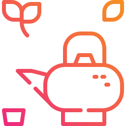 Teapot icon