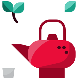 Teapot icon