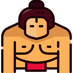 sumo icon