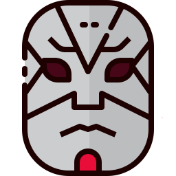 kabuki icono