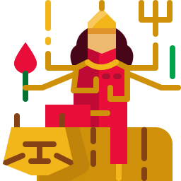 두르가 icon