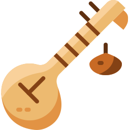 Veena icon