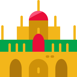 mysore icoon