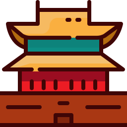china icono