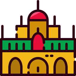 mysore icon
