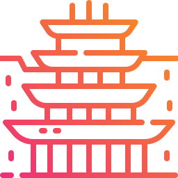 中国 icon