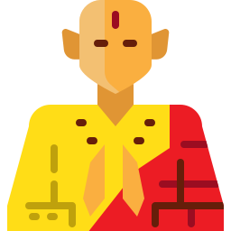 буддизм иконка