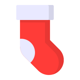 Sock icon