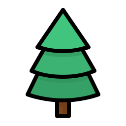 Pine icon