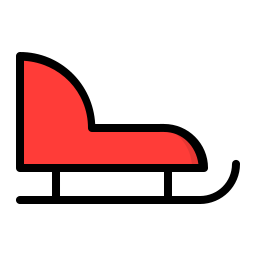 Sled icon