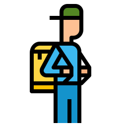 Student icon