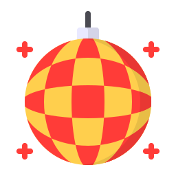 discokugel icon