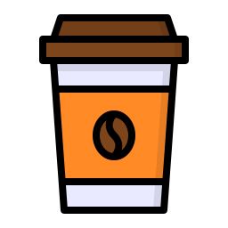 Coffee icon