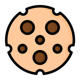 Cookie icon