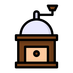 분쇄기 icon