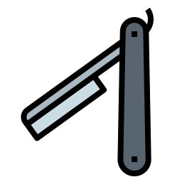 Razor icon