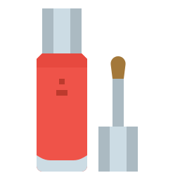 Lipstick icon