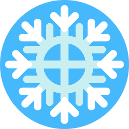 Snowflake icon