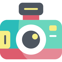 Camera icon